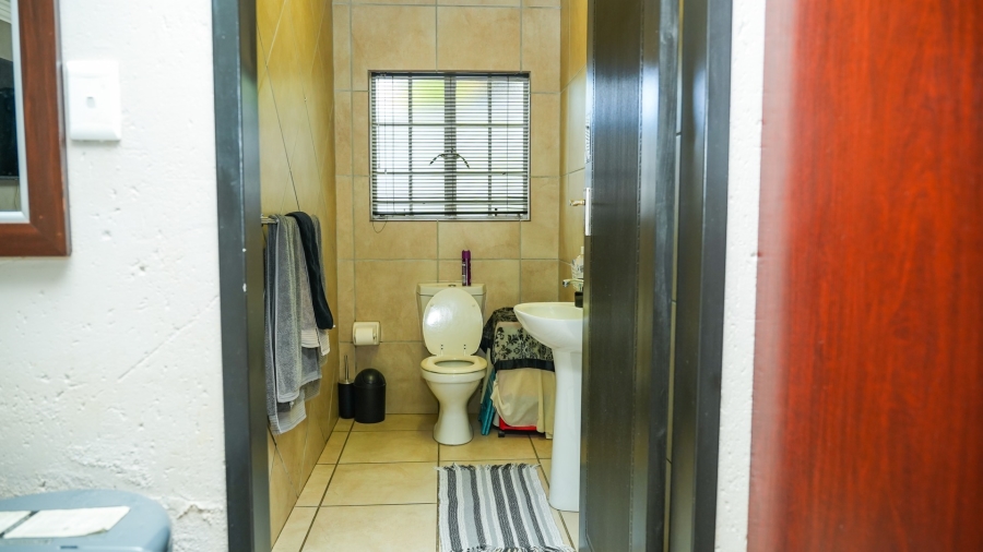 To Let 2 Bedroom Property for Rent in Doringkruin North West